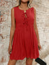 tied-front-pleated-sleeveless-mini-dress OhSoStyled - Sophia's Style-8